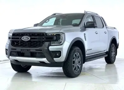 Ford Ranger Pick-up 2.0 ecoblue doppia cabina Wildtrak awd 205cv auto nuova a Bastia Umbra