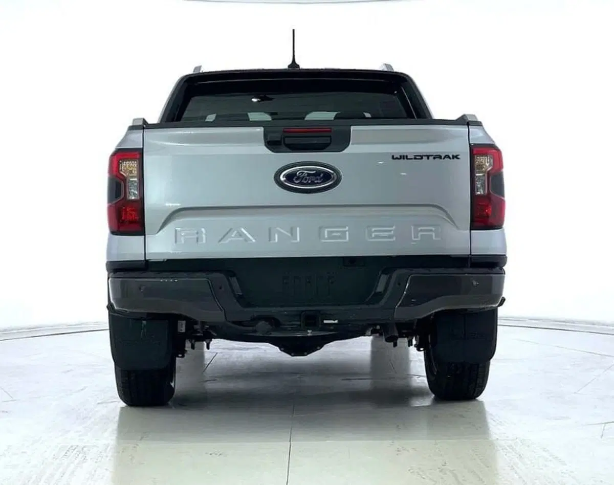 Ford Ranger Pick-up nuova a Perugia (3)