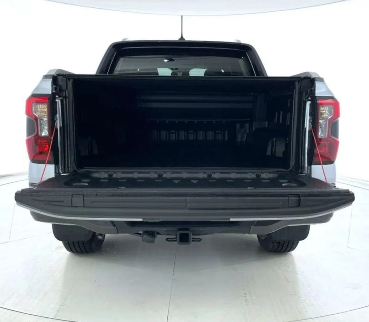 Ford Ranger Pick-up nuova a Perugia (5)