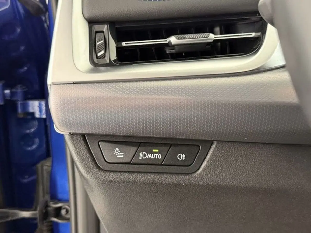 BMW X1 usata a Perugia (20)