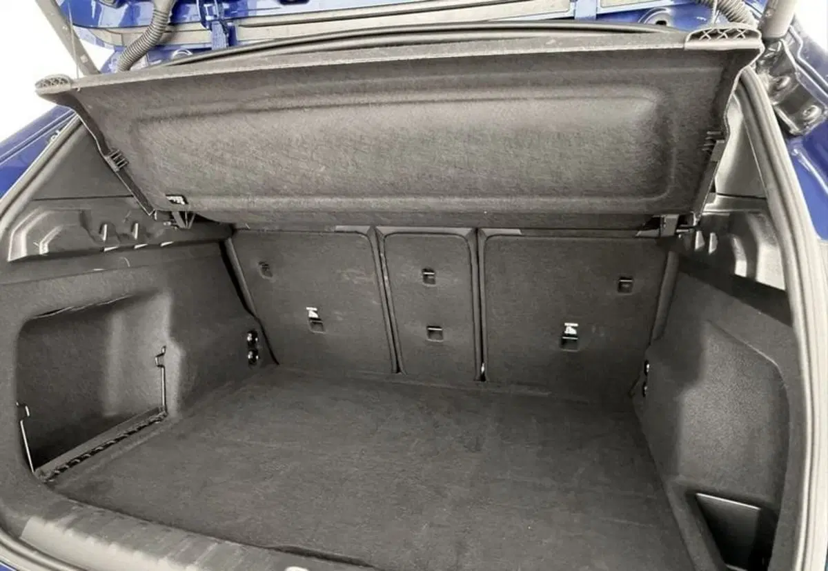 BMW X1 usata a Perugia (8)