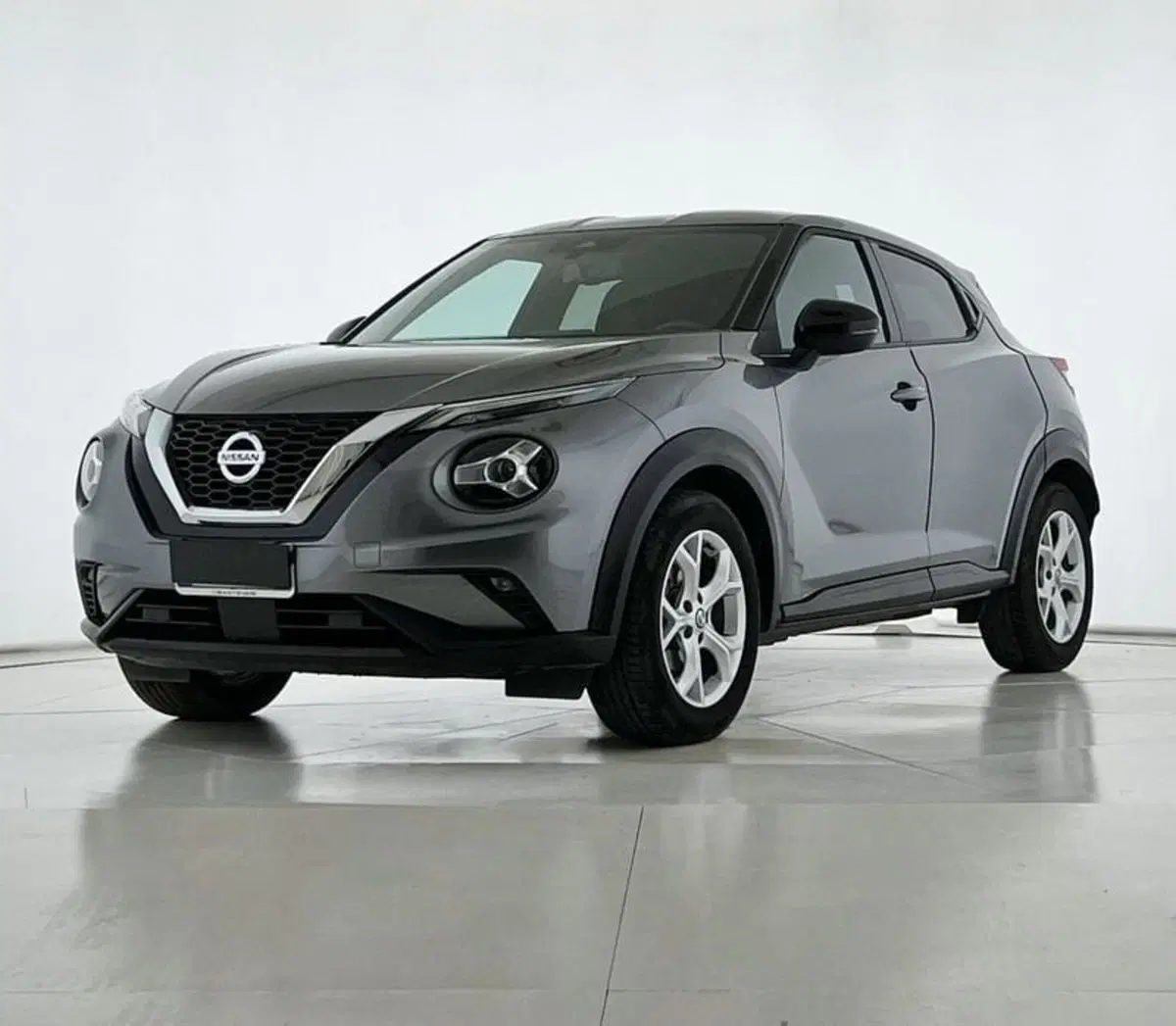 Nissan Juke usata a Perugia
