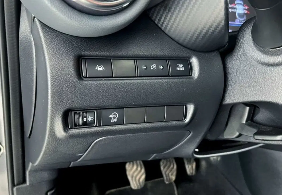 Nissan Juke usata a Perugia (12)