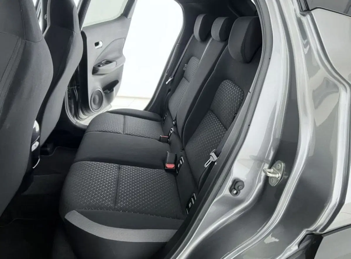 Nissan Juke usata a Perugia (8)