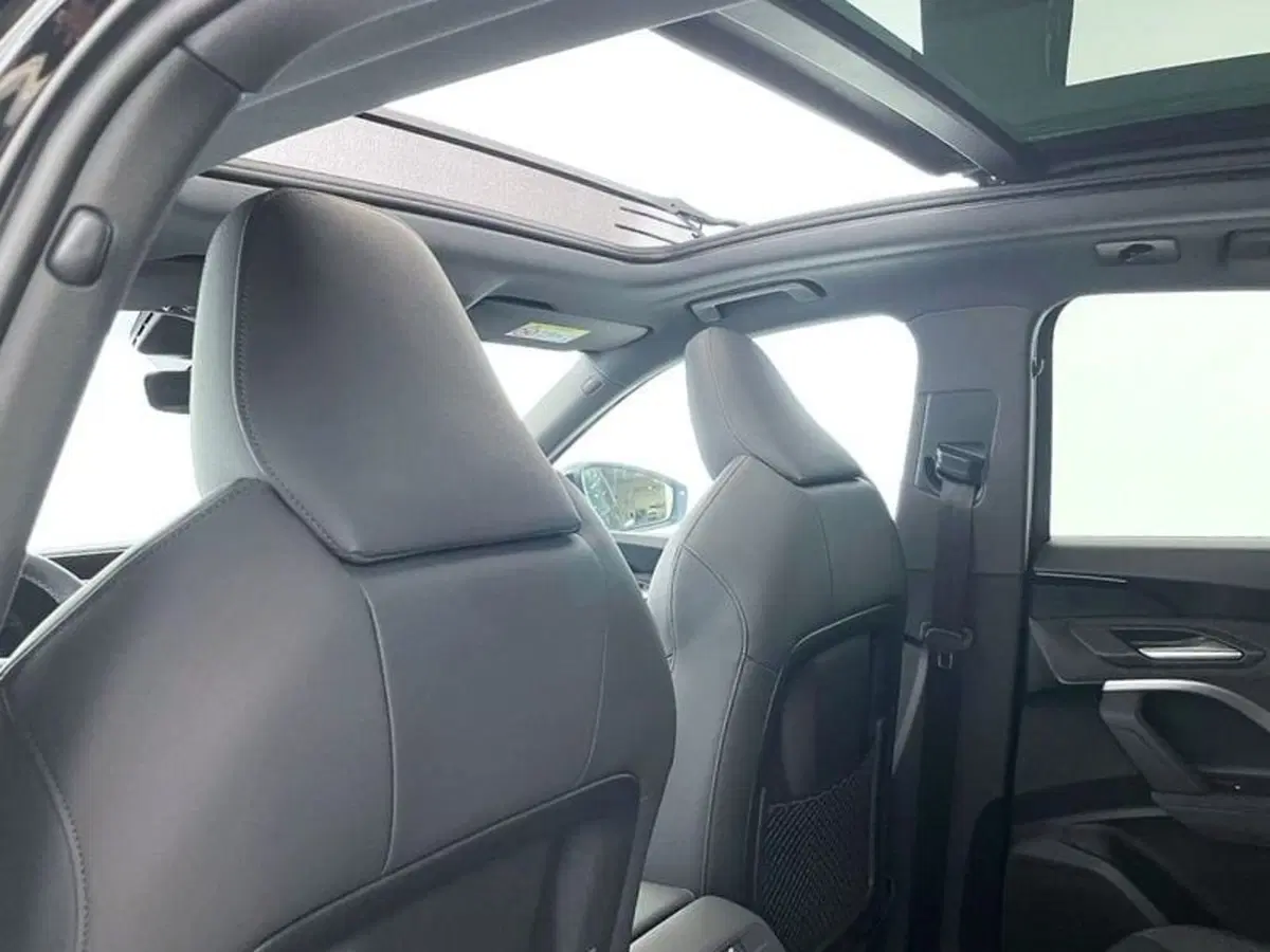 Audi A4 Avant nuova a Perugia (19)