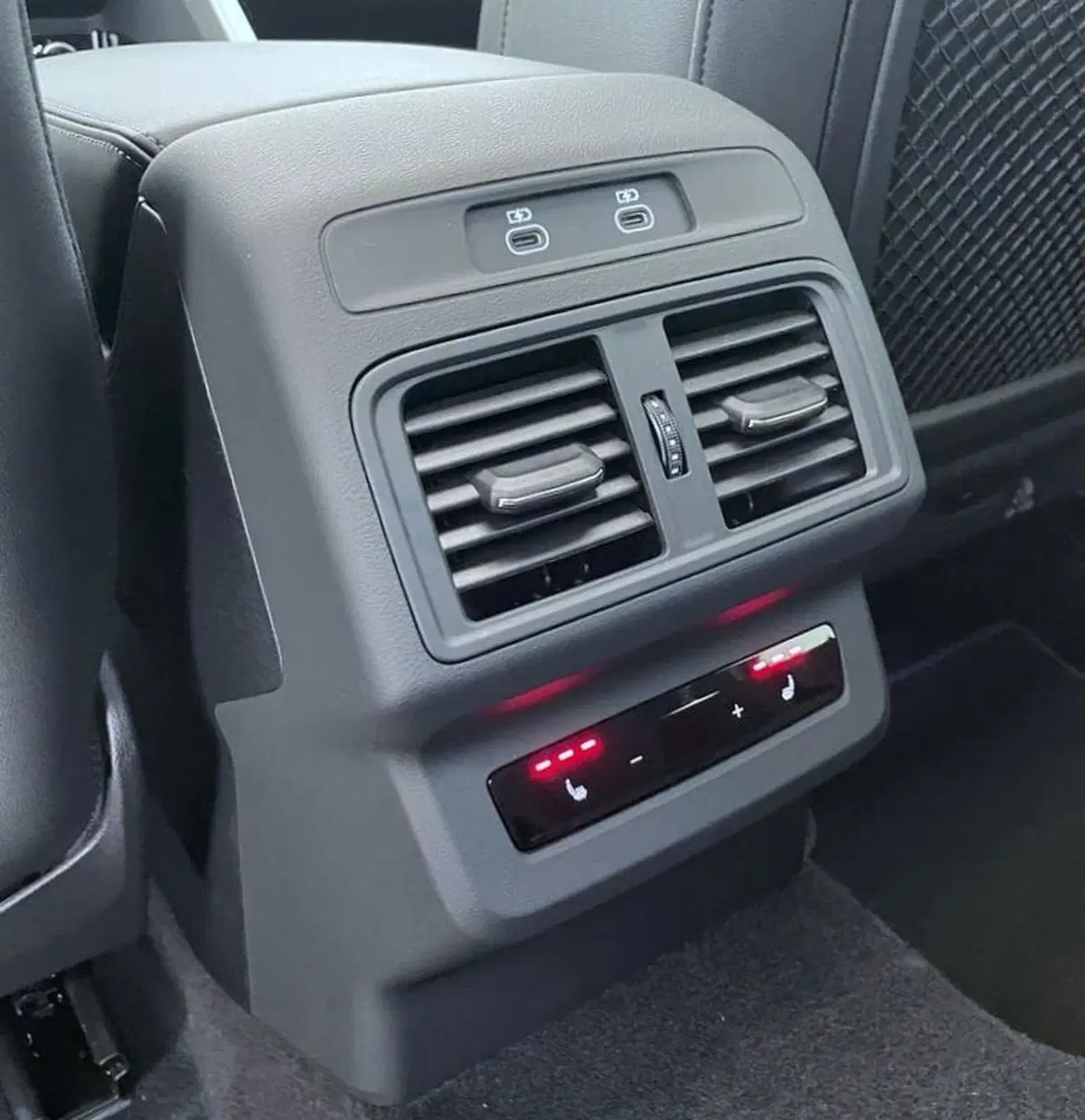 Audi A4 Avant nuova a Perugia (20)