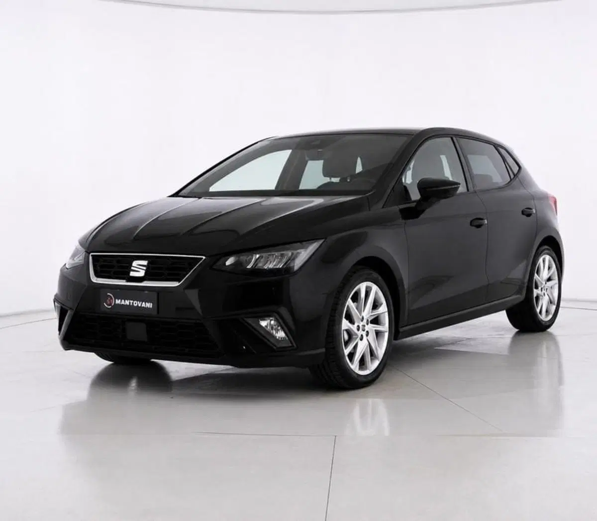 SEAT Ibiza usata a Perugia
