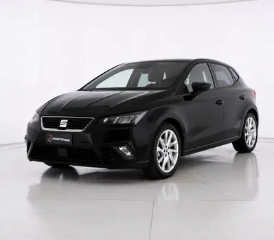 SEAT Ibiza 1.0 ecotsi FR 95cv del 2025 usata a Bastia Umbra
