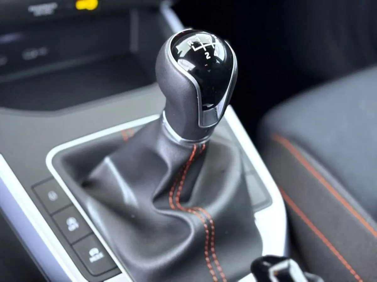 SEAT Arona usata a Perugia (12)