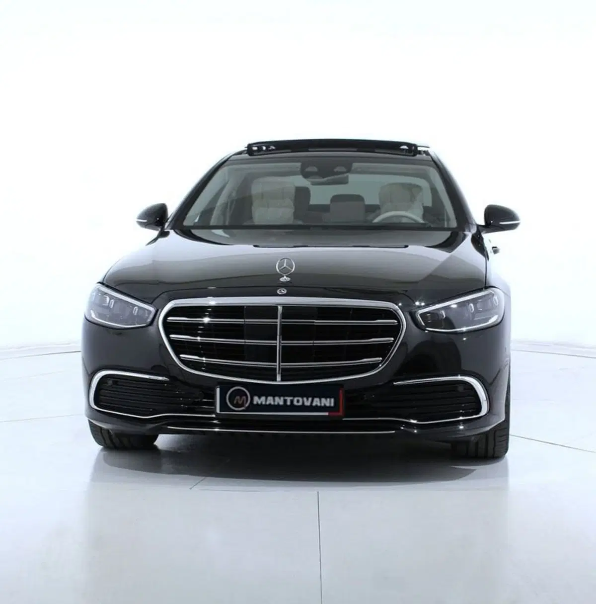 Mercedes-Benz Classe S usata a Perugia (2)
