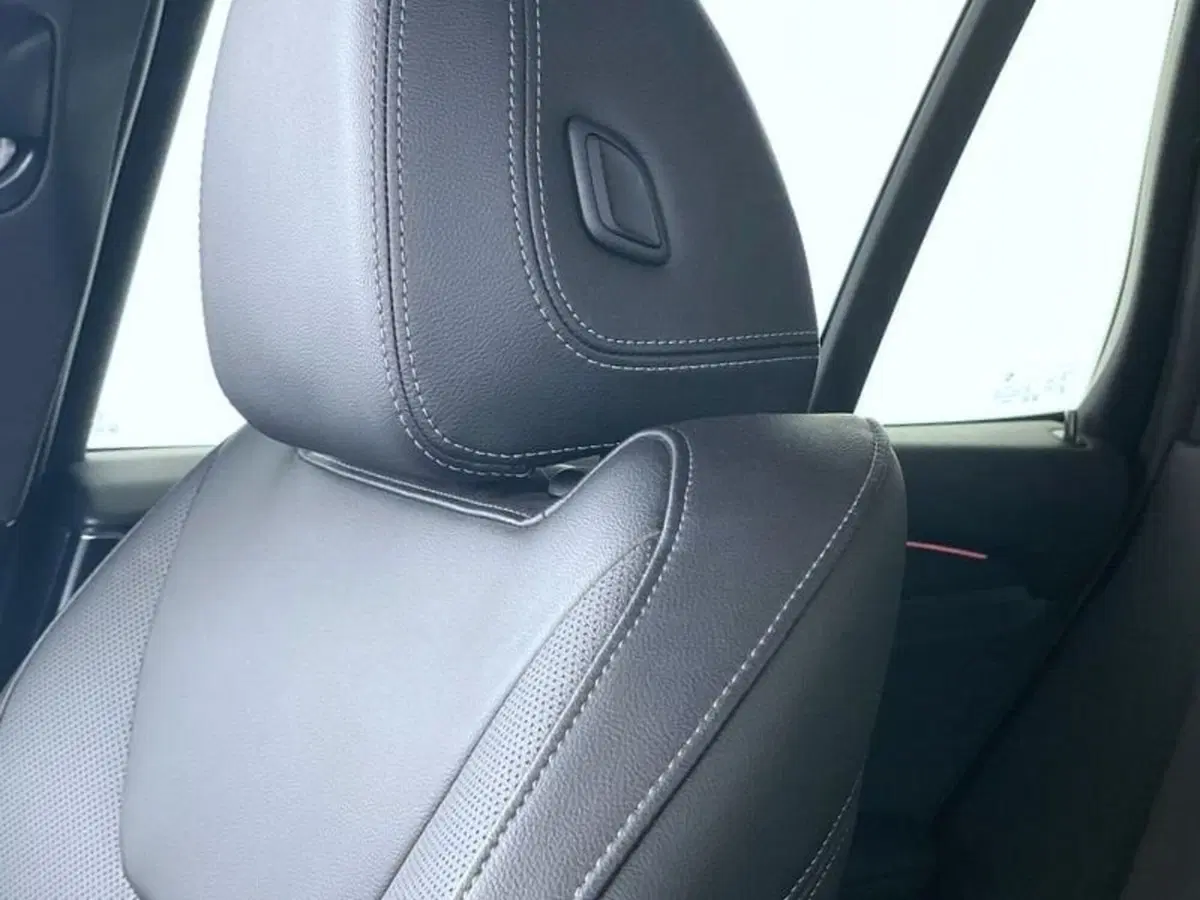 BMW X3 usata a Perugia (16)