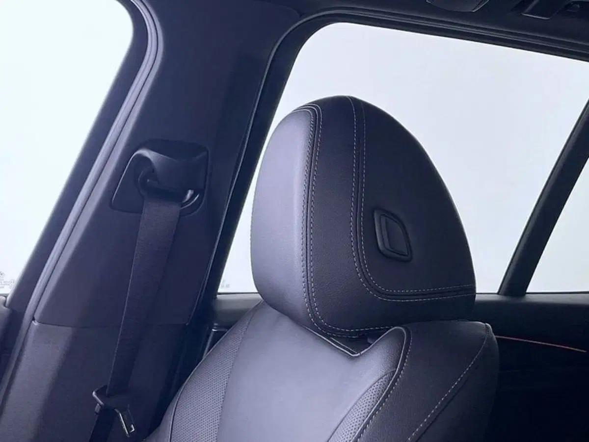 BMW X3 usata a Perugia (17)