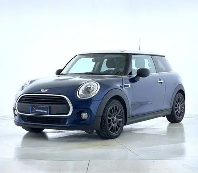 MINI Mini 1.5 One D Business XL 5 porte del 2017 usata a Bastia Umbra