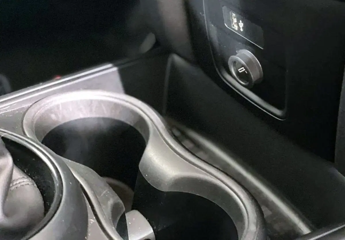 MINI Mini Countryman usata a Perugia (15)