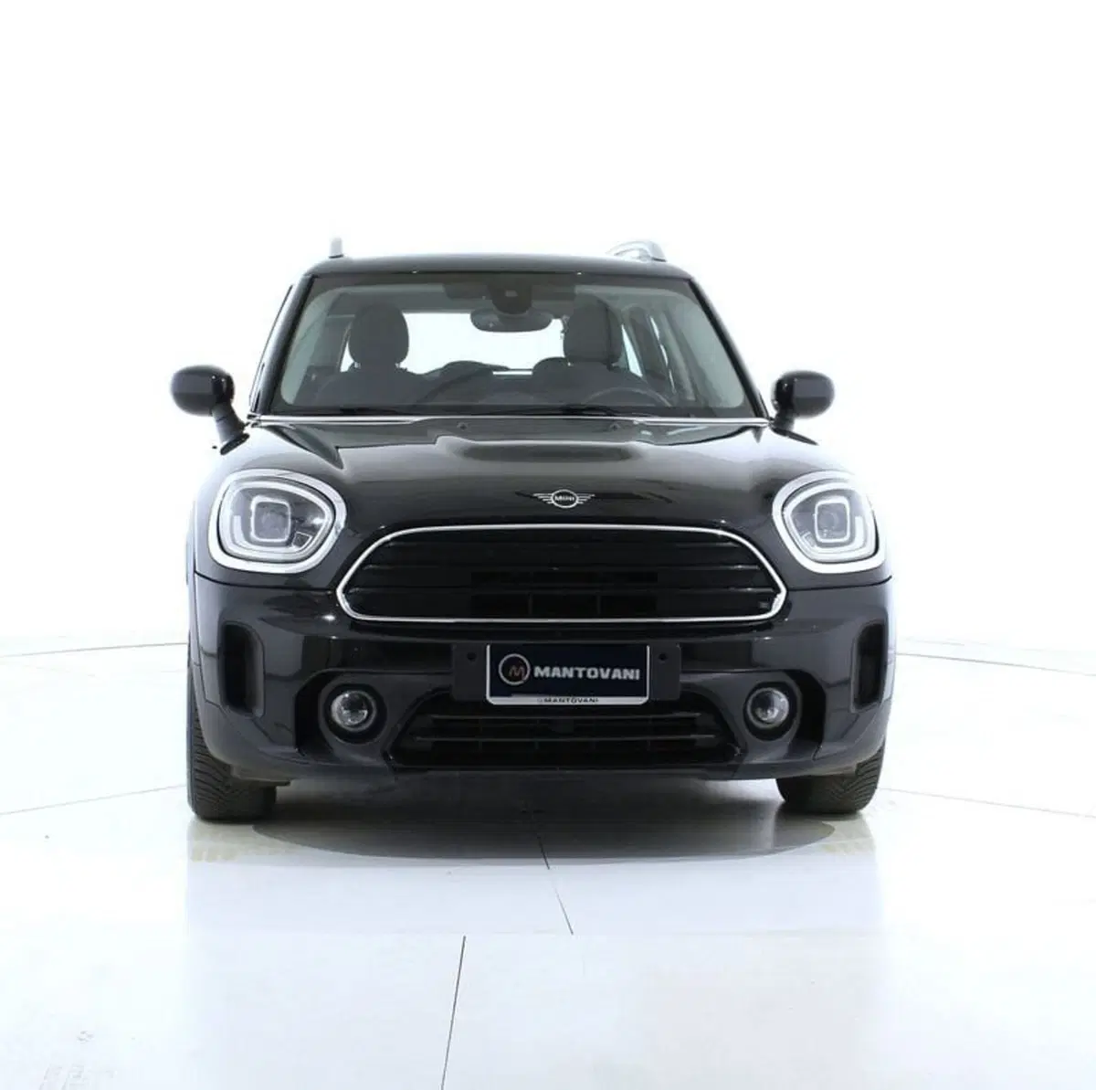 MINI Mini Countryman usata a Perugia (4)