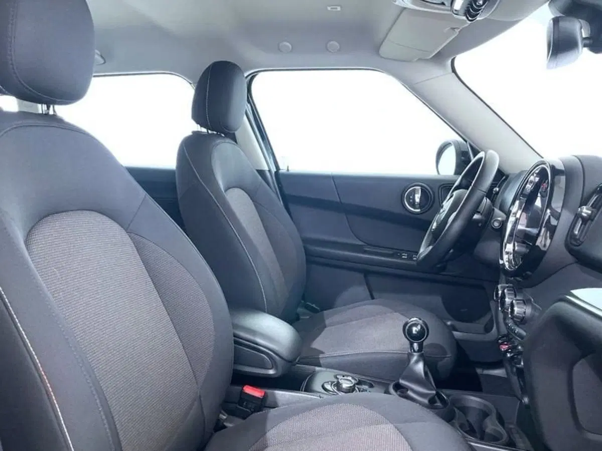 MINI Mini Countryman usata a Perugia (7)