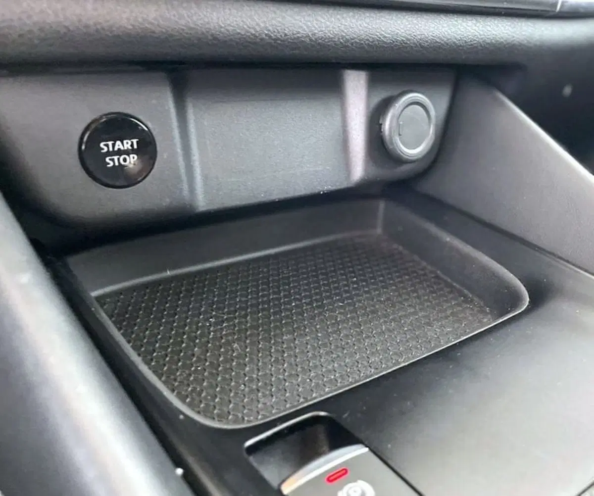Nissan Qashqai usata a Perugia (14)