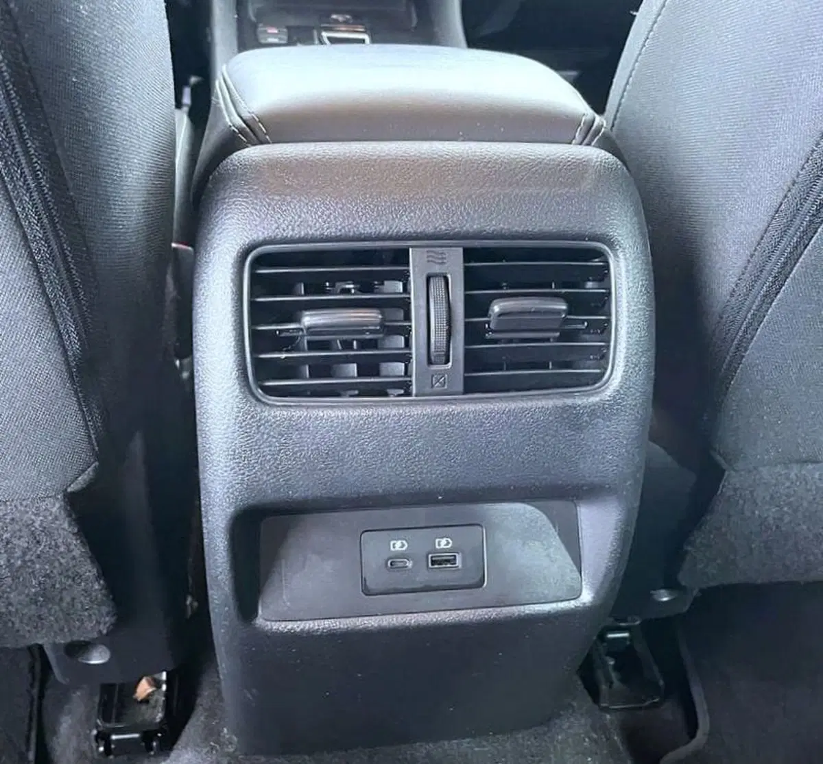 Nissan Qashqai usata a Perugia (16)