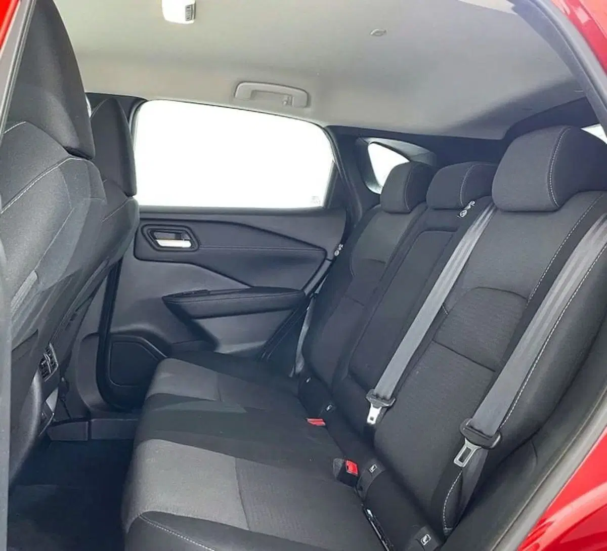 Nissan Qashqai usata a Perugia (17)