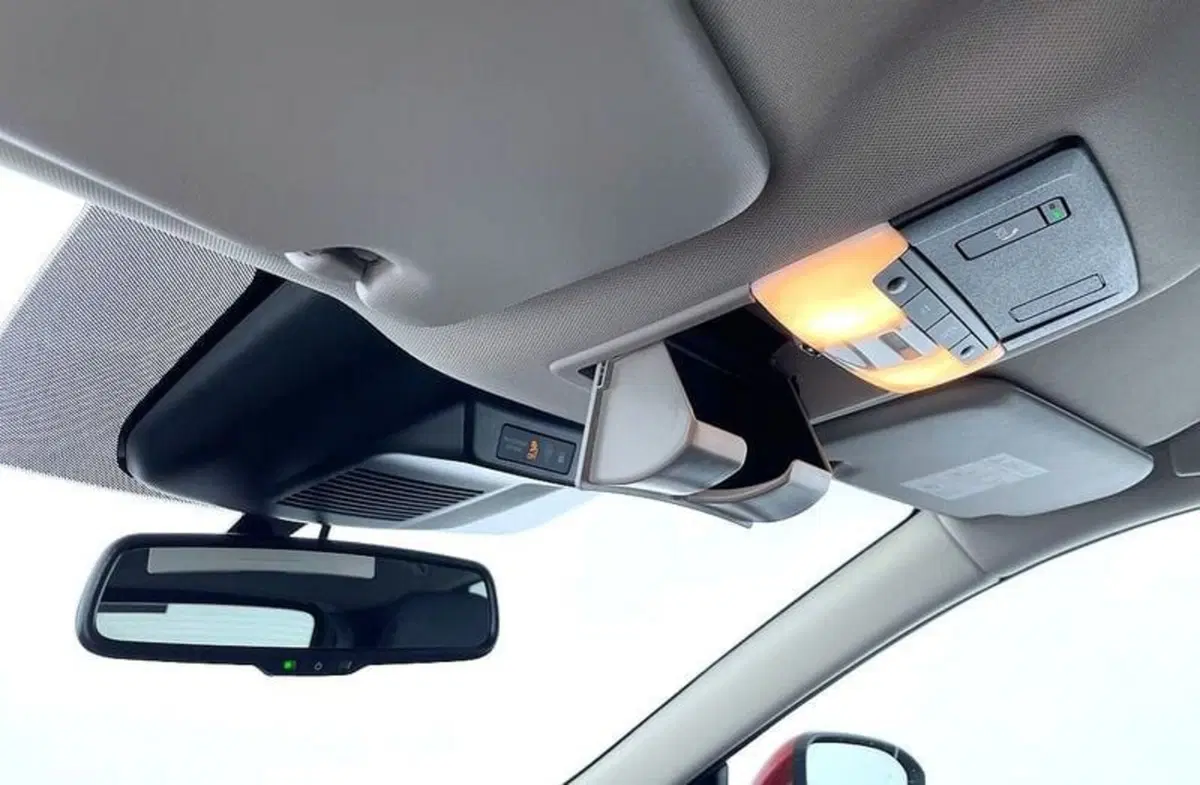 Nissan Qashqai usata a Perugia (19)