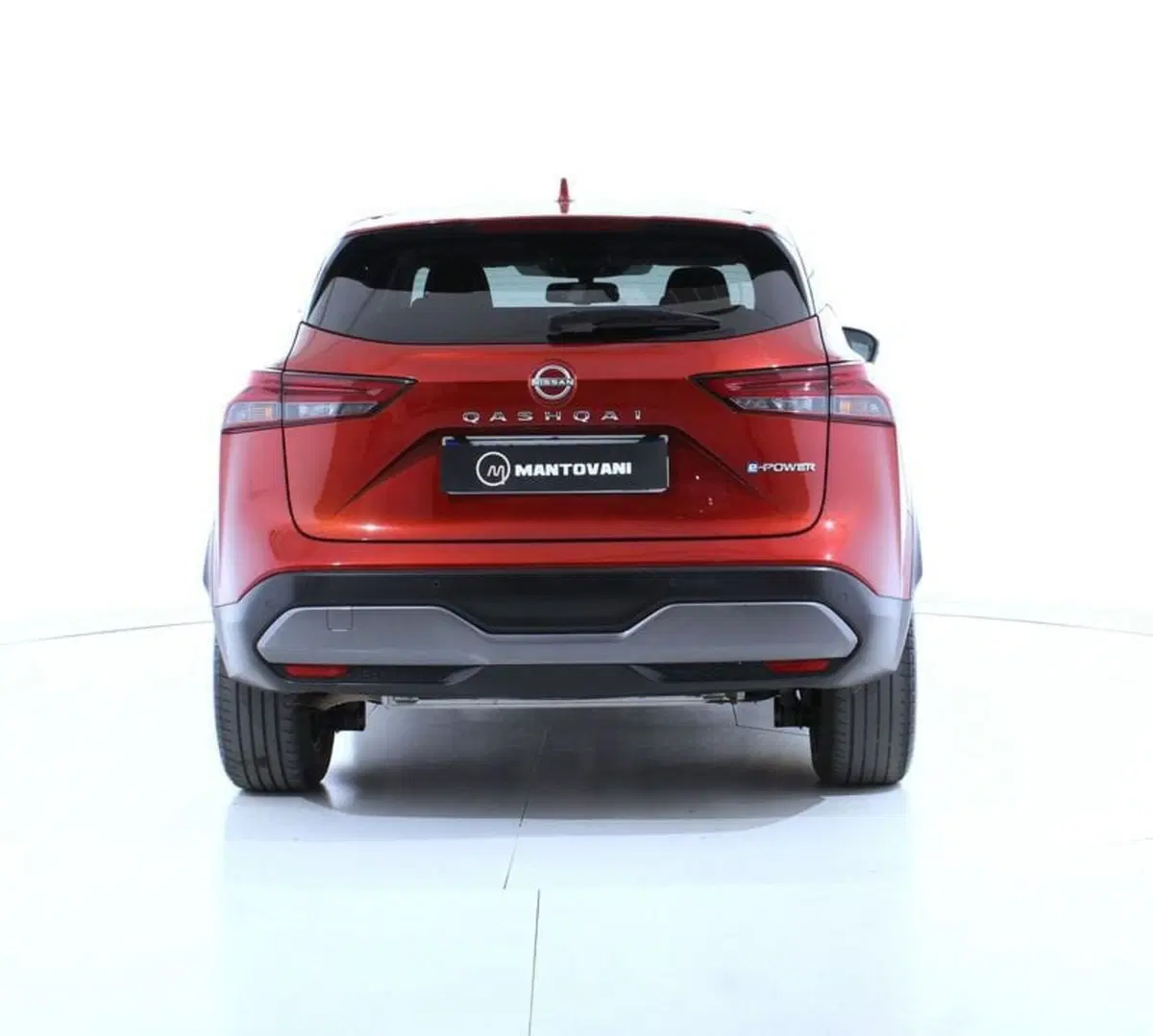 Nissan Qashqai usata a Perugia (6)