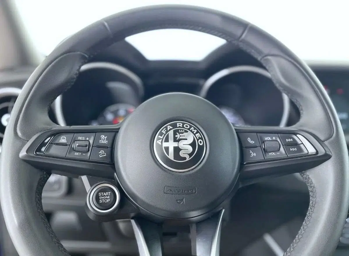 Alfa Romeo Stelvio usata a Perugia (13)
