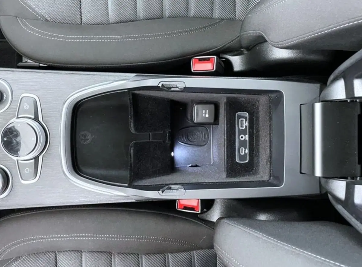 Alfa Romeo Stelvio usata a Perugia (16)