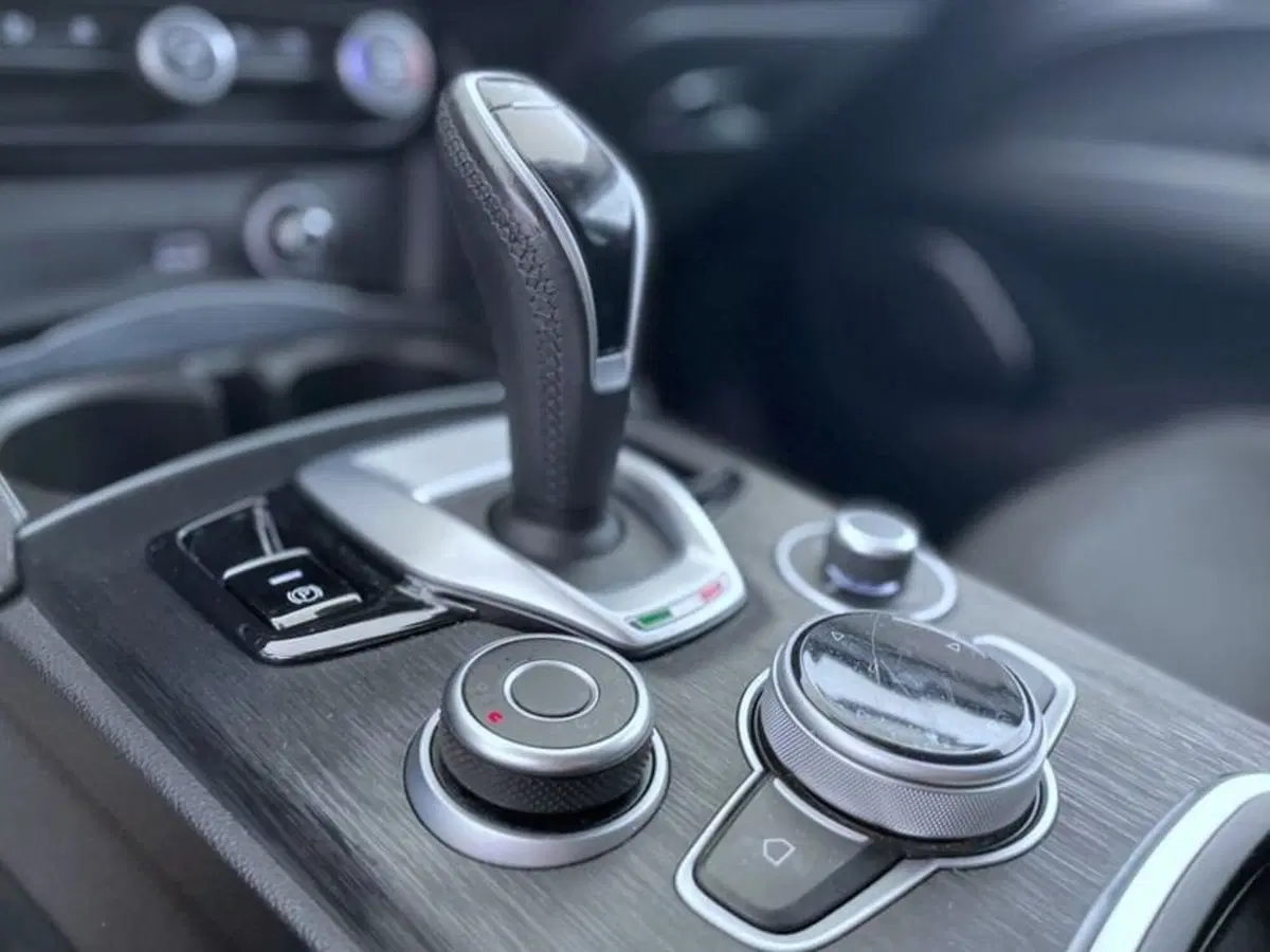 Alfa Romeo Stelvio usata a Perugia (18)