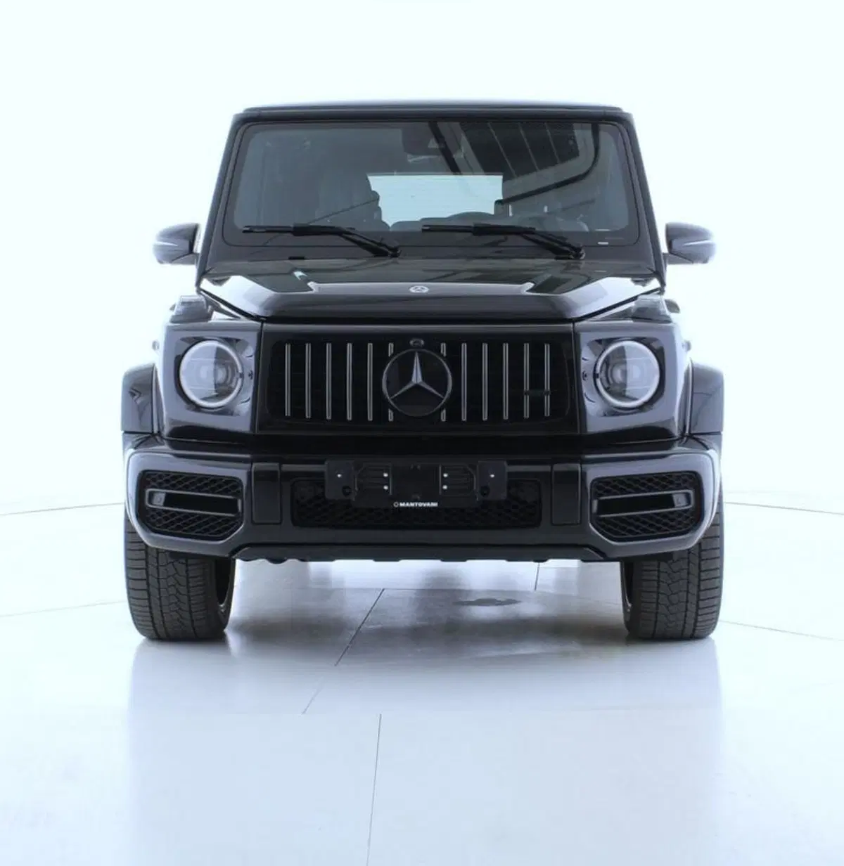 Mercedes-Benz Classe G usata a Perugia (2)
