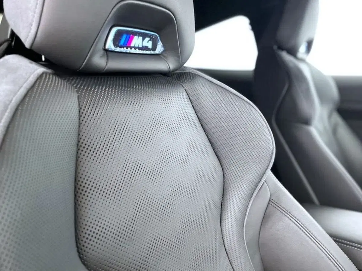 BMW Serie 4 Coupé usata a Perugia (12)