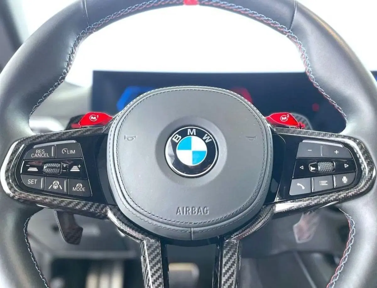 BMW Serie 4 Coupé usata a Perugia (17)