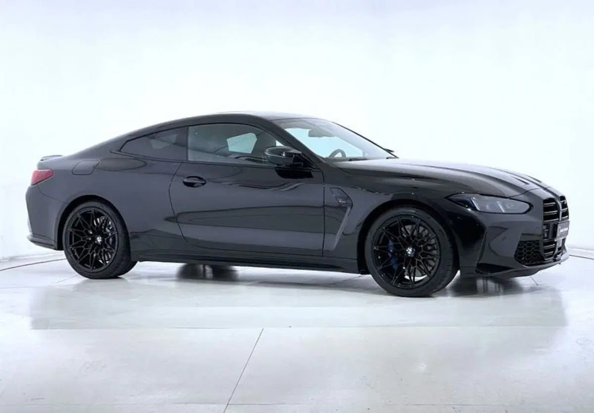 BMW Serie 4 Coupé usata a Perugia (3)