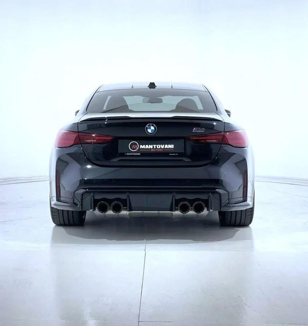 BMW Serie 4 Coupé usata a Perugia (5)