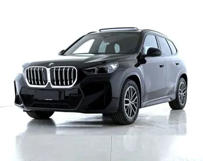 BMW X1 xDrive 20d Msport del 2025 usata a Bastia Umbra