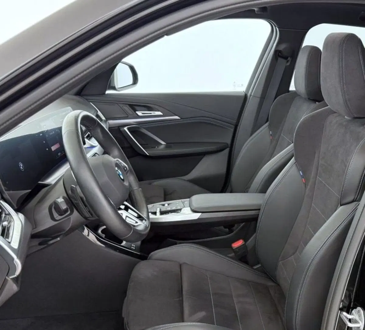 BMW X1 usata a Perugia (9)