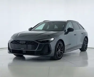 Audi A5 Avant 2.0 tdi mhev+ S line edition 204cv s-tronic nuova a Bastia Umbra