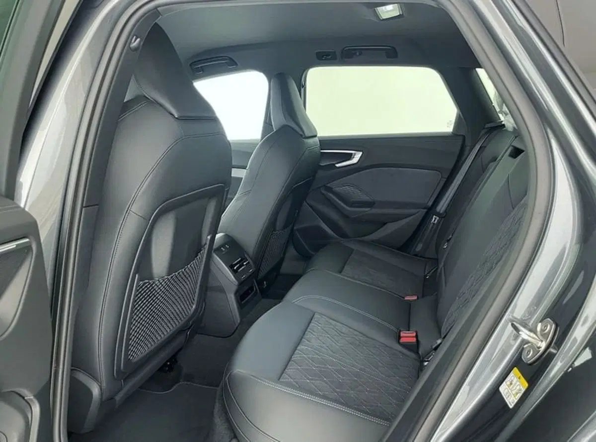 Audi A5 Avant nuova a Perugia (18)