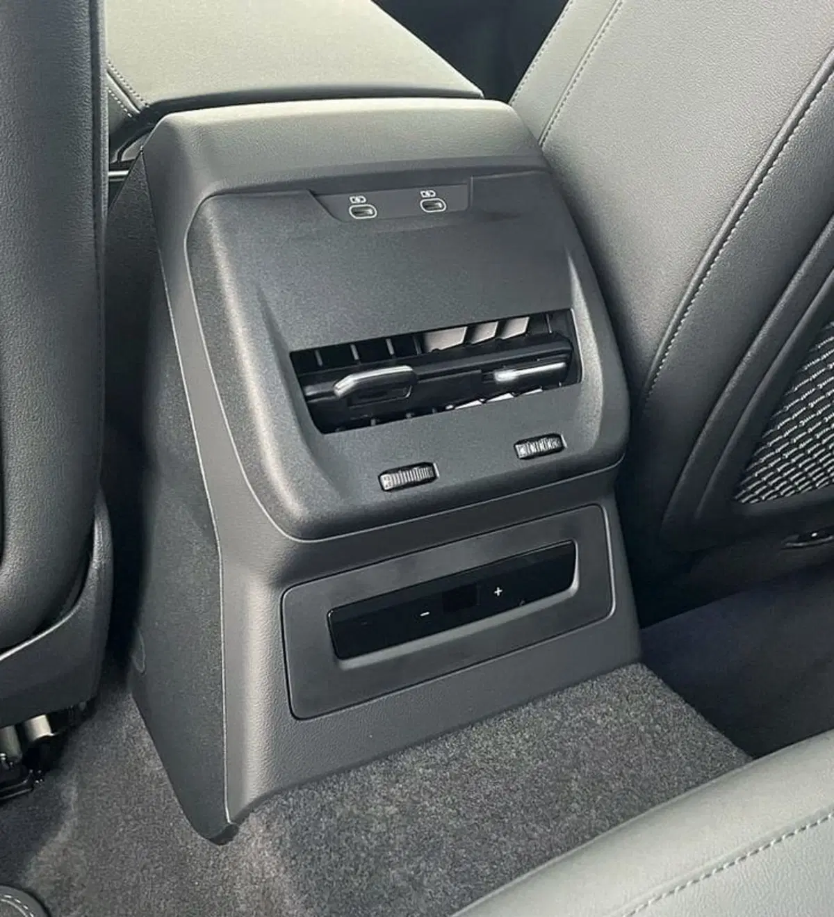 Audi A5 Avant nuova a Perugia (19)