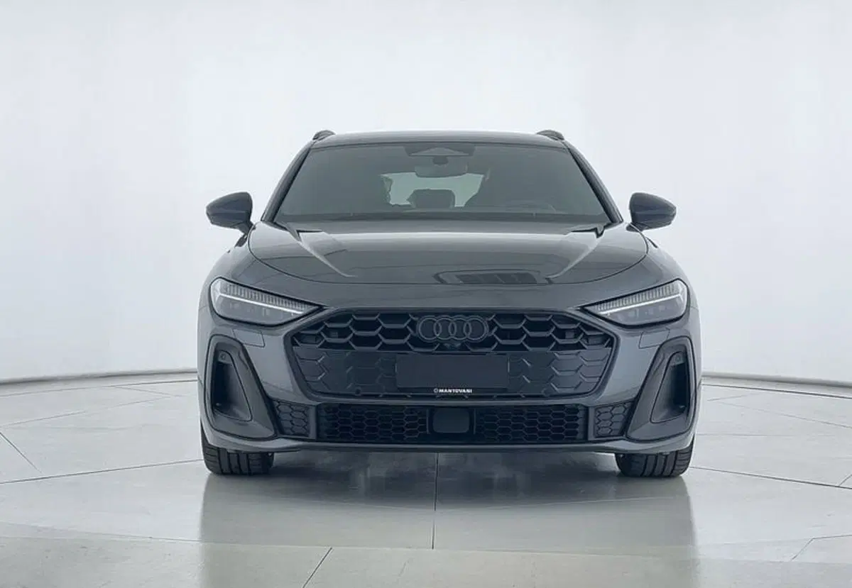 Audi A5 Avant nuova a Perugia (2)