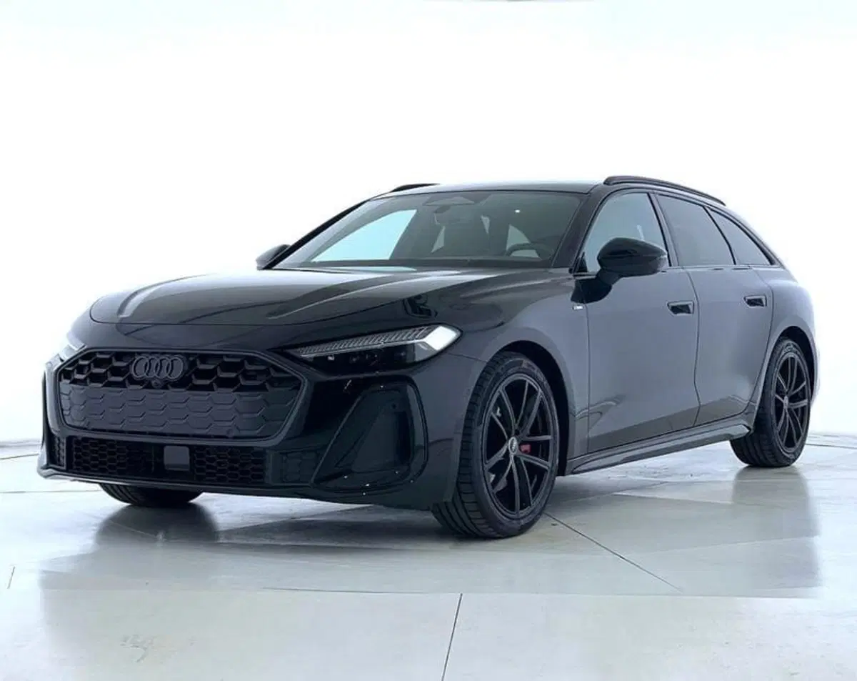 Audi A5 Avant nuova a Perugia