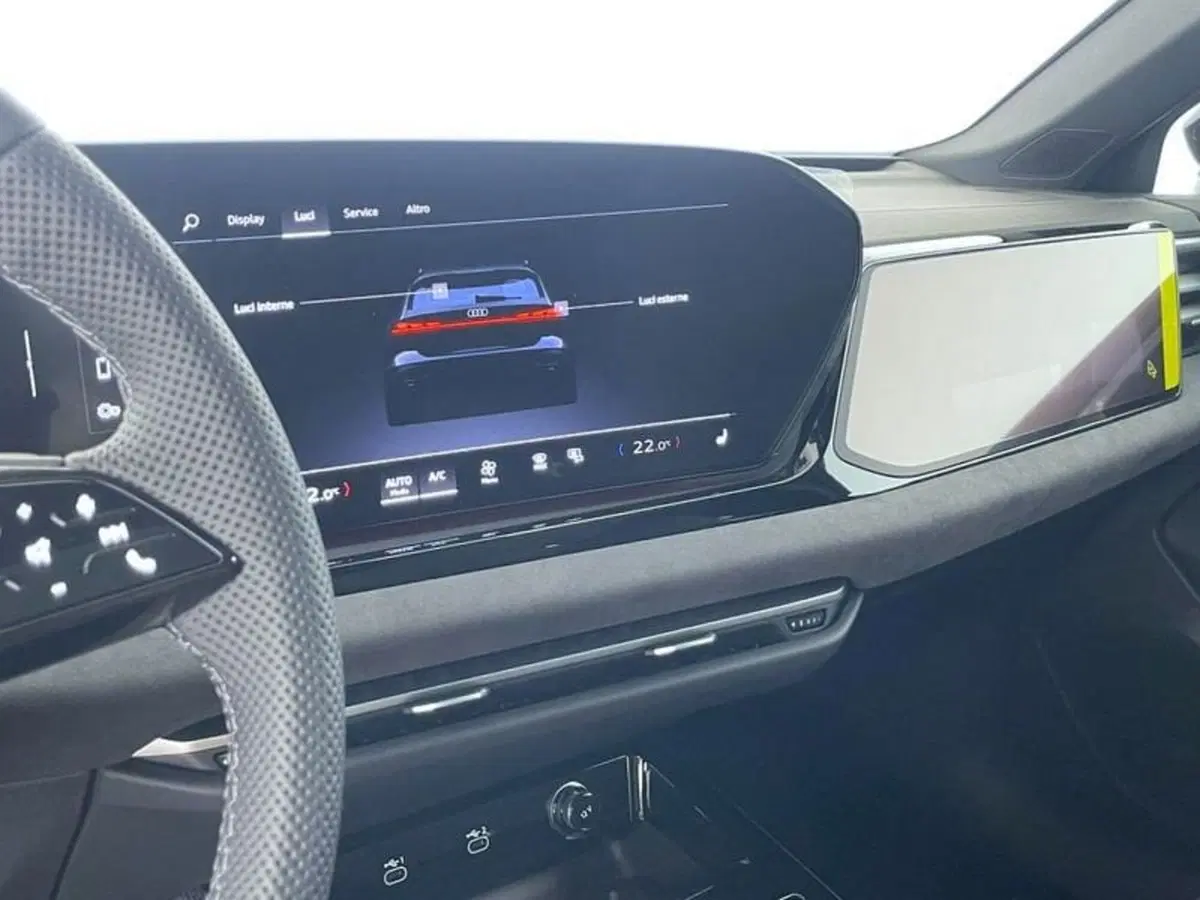 Audi A5 Avant nuova a Perugia (11)