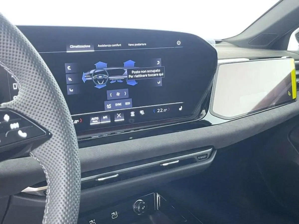 Audi A5 Avant nuova a Perugia (12)