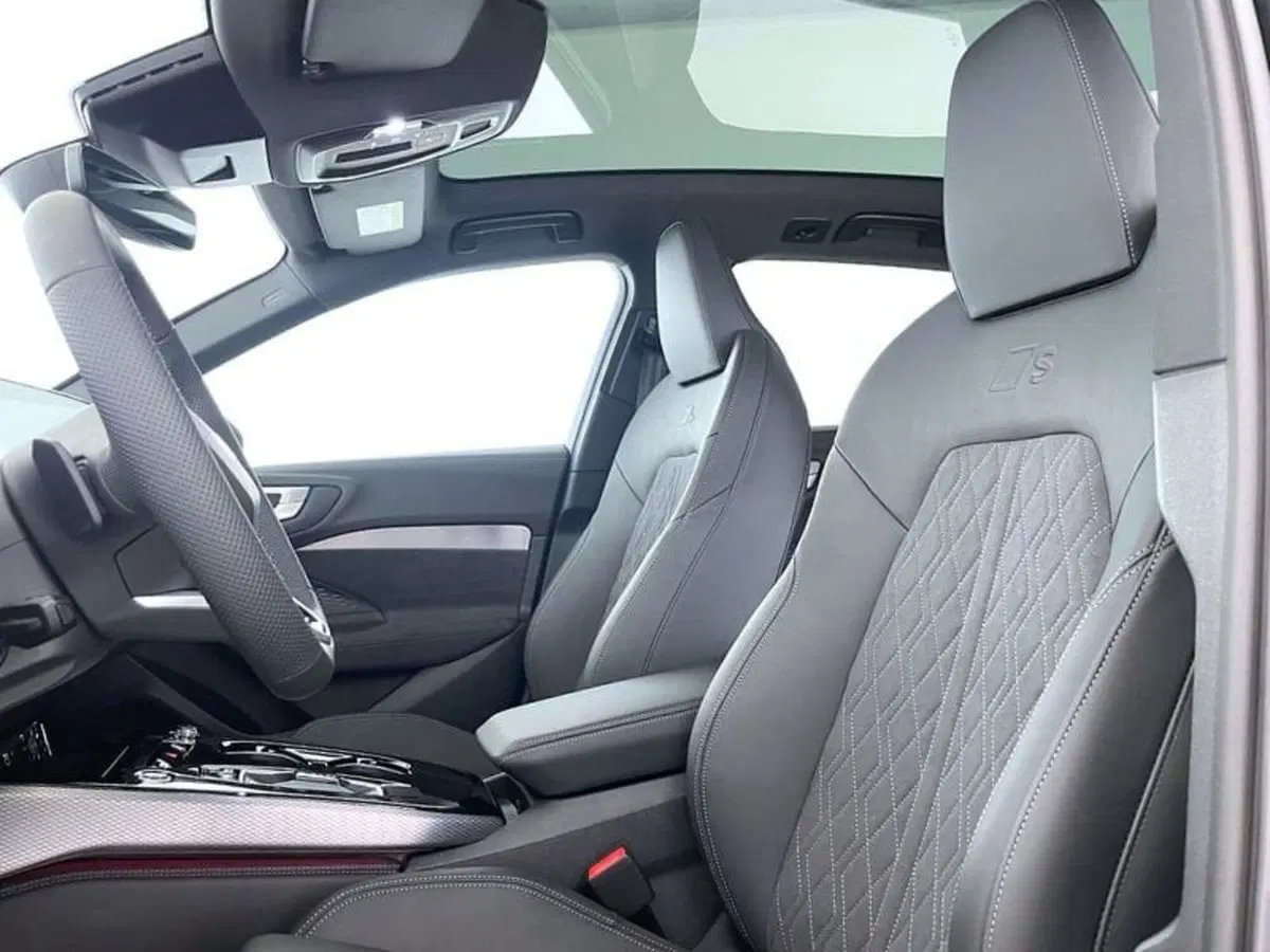 Audi A5 Avant nuova a Perugia (14)