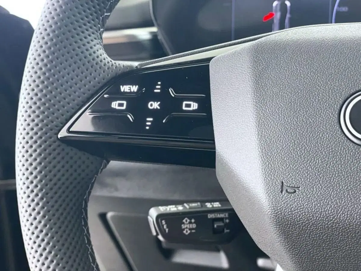 Audi A5 Avant nuova a Perugia (16)