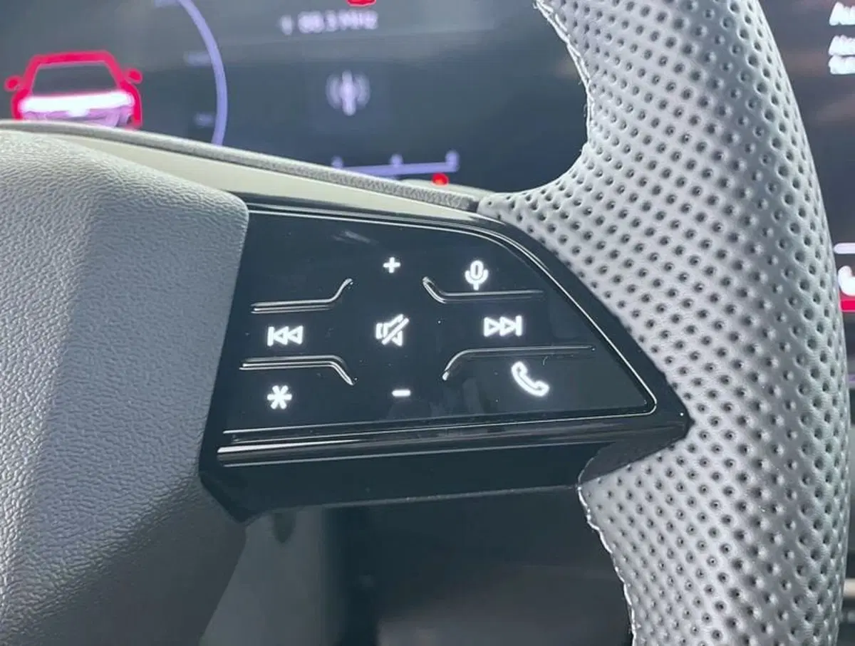 Audi A5 Avant nuova a Perugia (17)