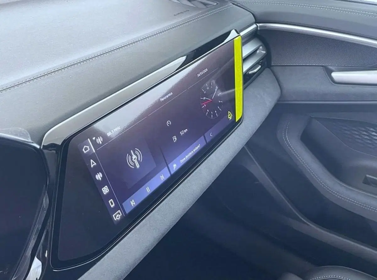Audi A5 Avant nuova a Perugia (19)