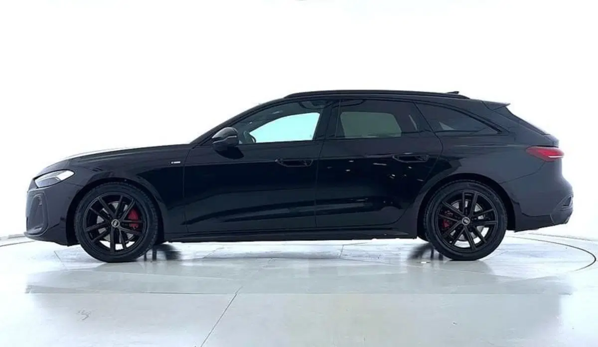 Audi A5 Avant nuova a Perugia (2)