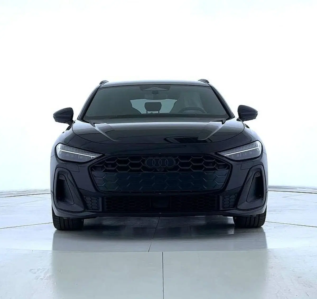 Audi A5 Avant nuova a Perugia (4)