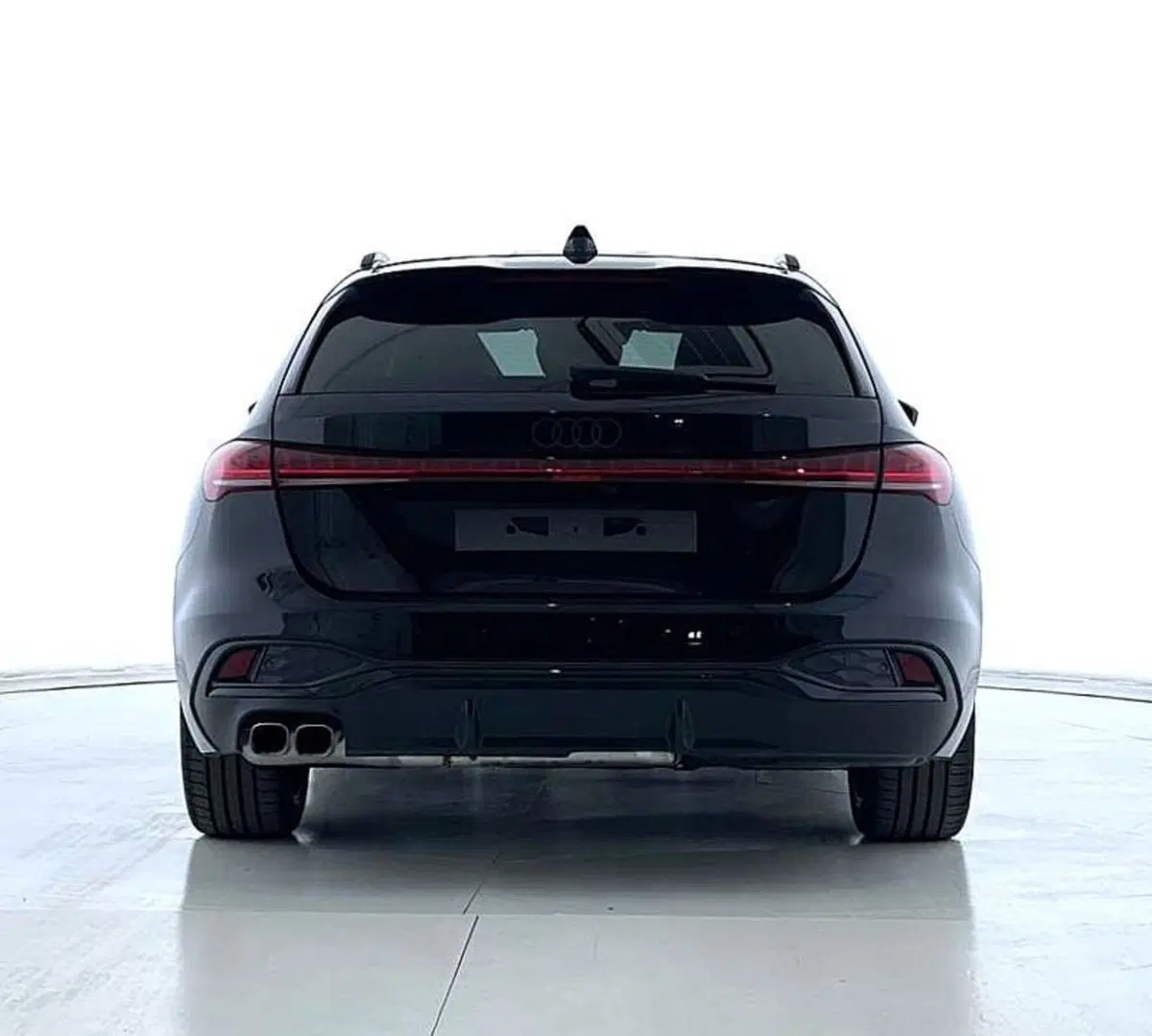 Audi A5 Avant nuova a Perugia (5)