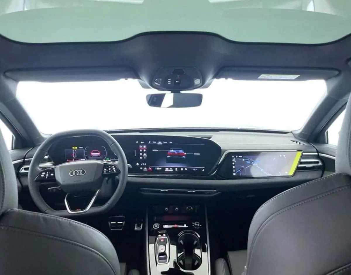 Audi A5 Avant nuova a Perugia (7)